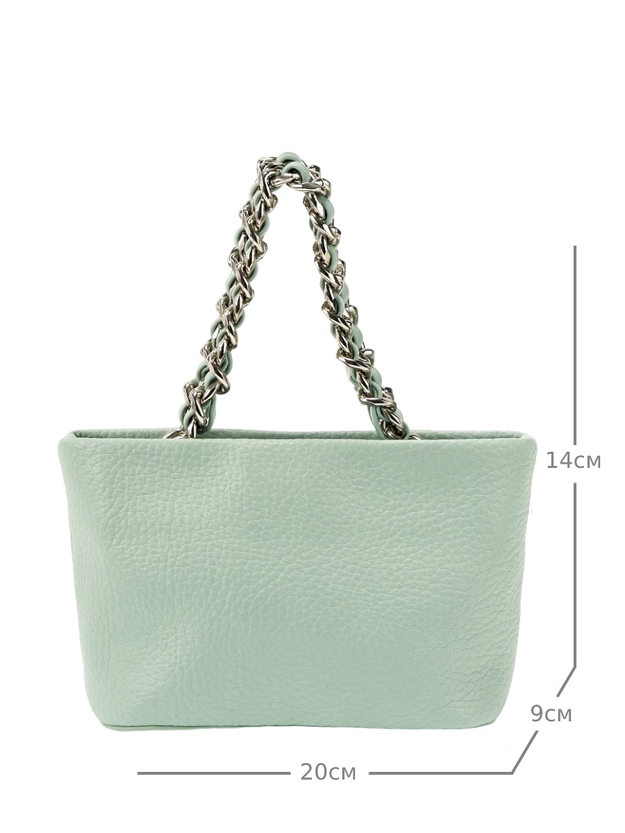 

Сумка, Голубой