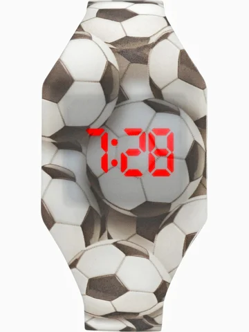 Часы наручные электронные