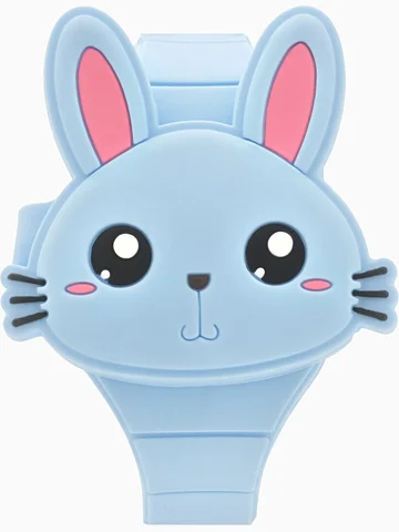 Часы наручные электронные