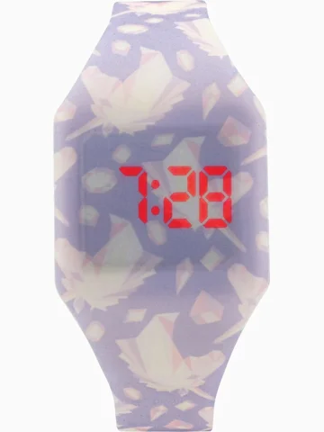 Часы наручные электронные