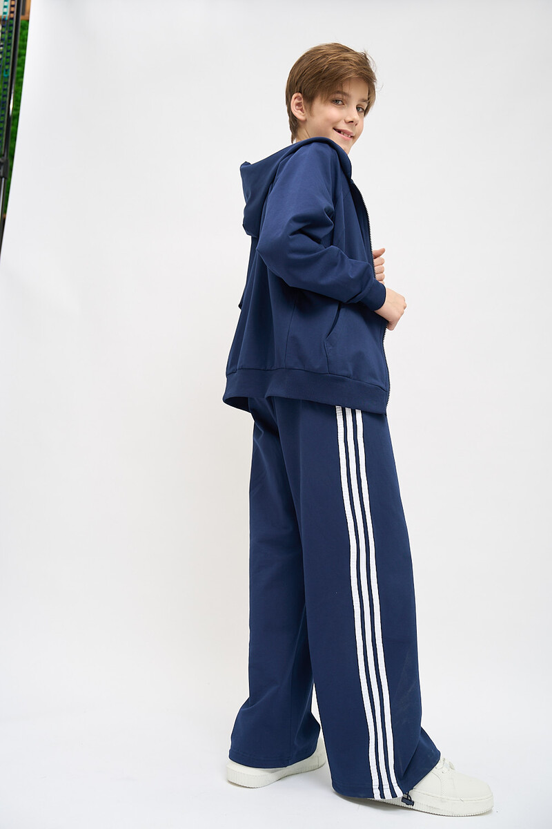 

Брюки, Синий