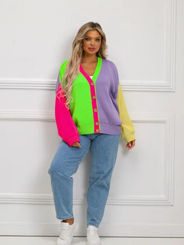 Кардиган Wisell