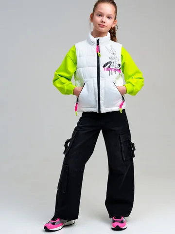 Жилет PLAYTODAY