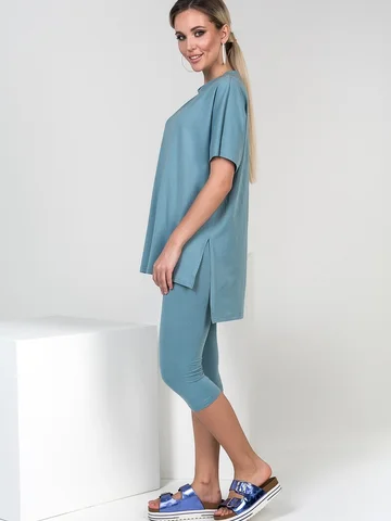 Леггинсы Valentina