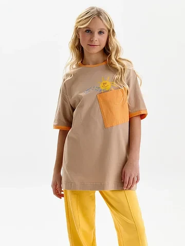 Футболка Pelican