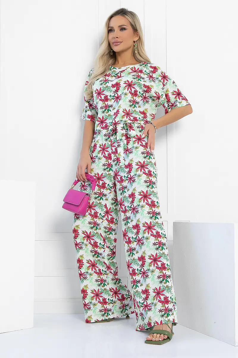 

Костюм, Разноцветный