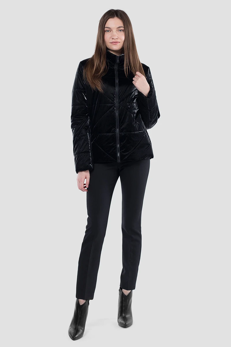 

Куртка, Черный