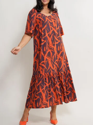 Платье Limonti