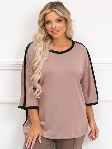 Джемпер Wisell