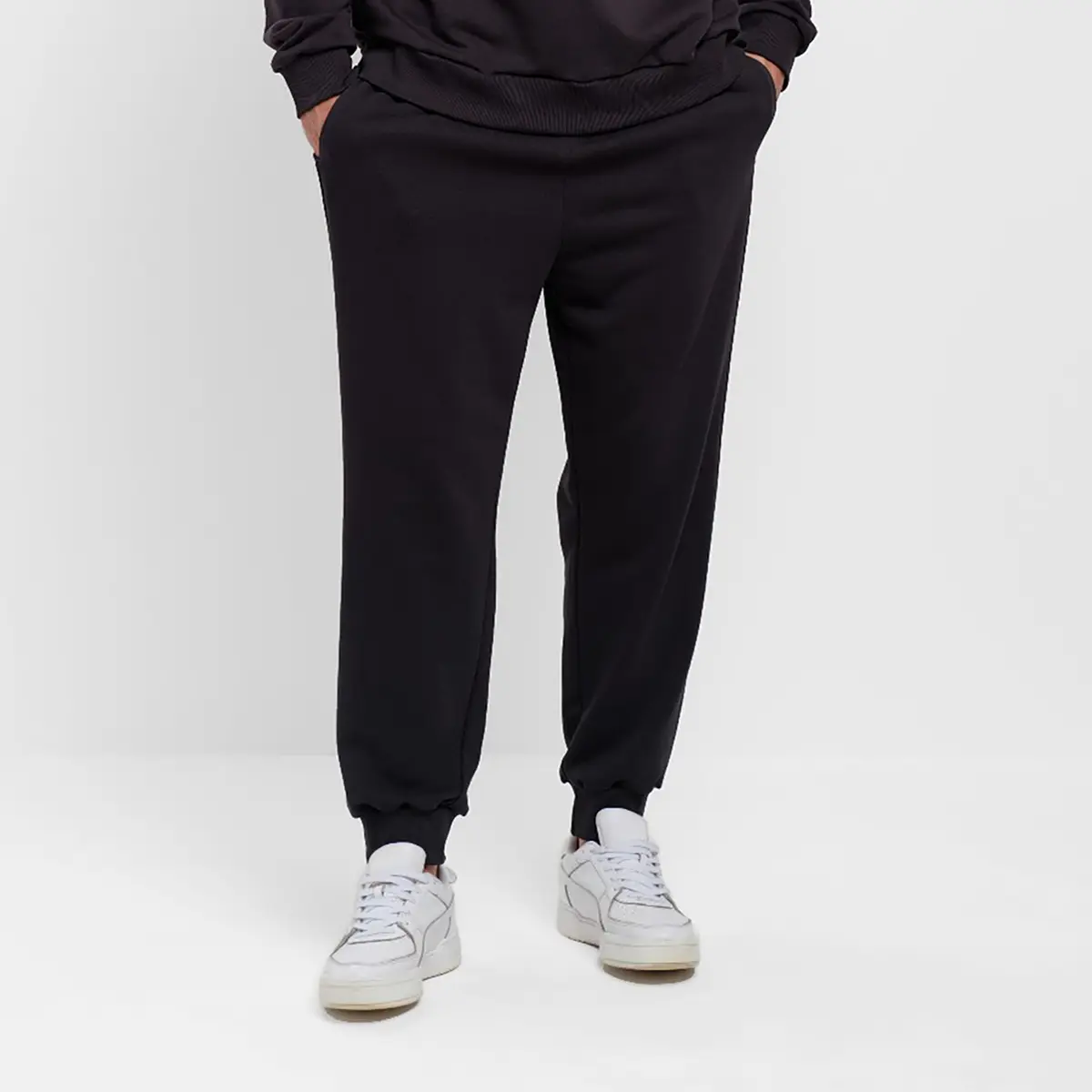 

Брюки спортивные, Серый