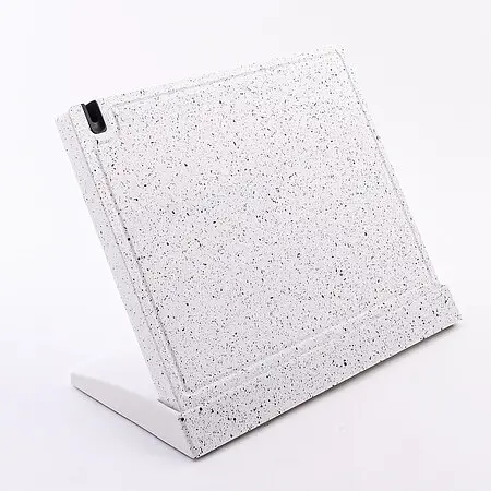 

Подставка для ножей магнитная, Белый