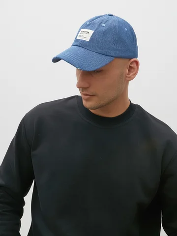 Бейсболка MINAKU