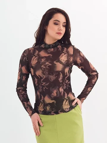 Водолазка Braslava