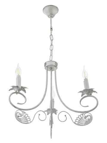 Люстра BayerLux