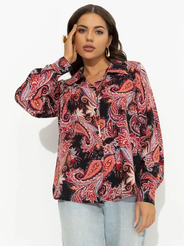 Рубашка CHARUTTI