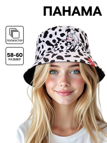 Панама Disney
