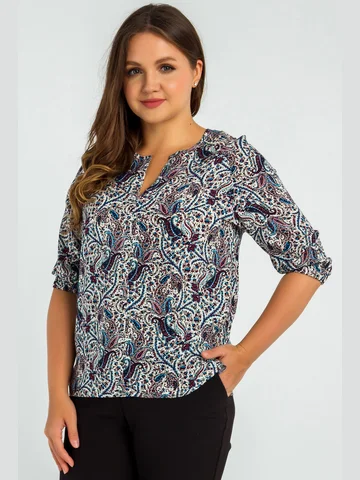 Джемпер Liza Fashion