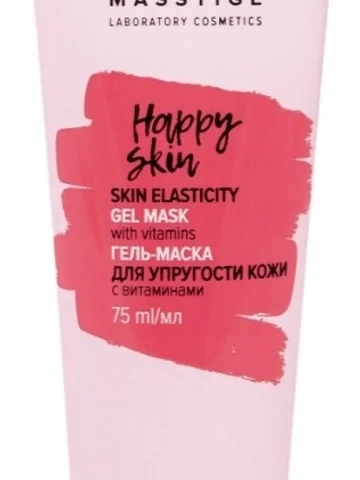 Маска-гель для упругости кожи 75 мл