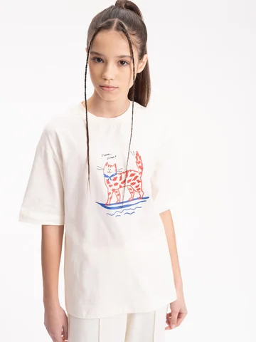 Футболка Pelican