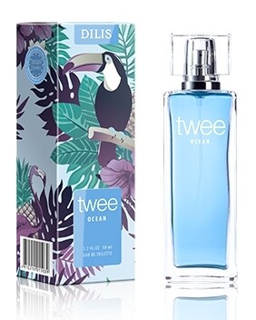 

Туалетная вода женская 50 мл