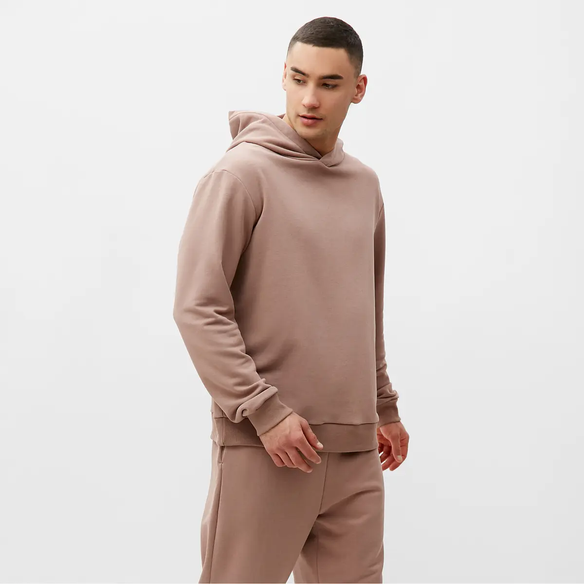 

Толстовка, Бежевый