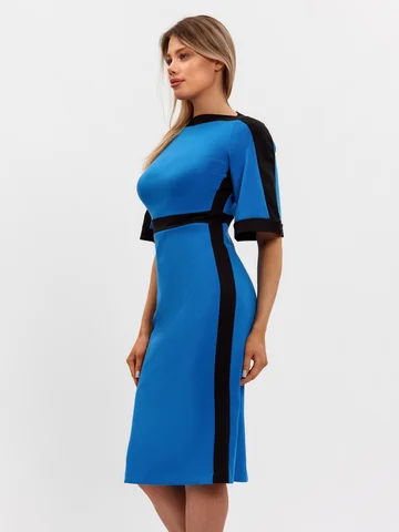 Платье "Амстердам"