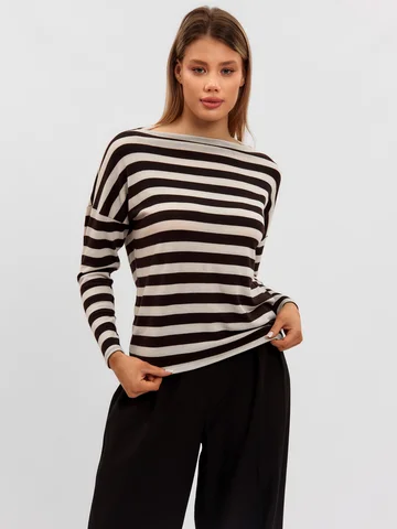 Лонгслив "Белла"