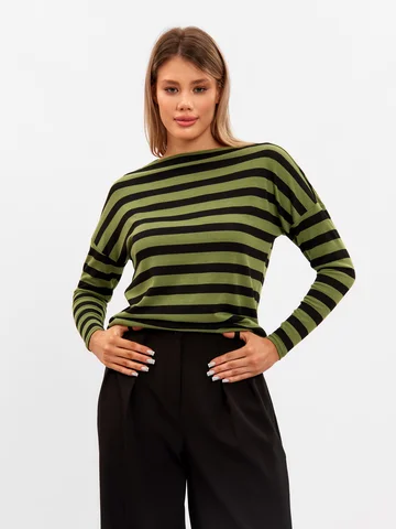 Лонгслив "Белла"