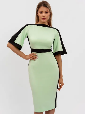 Платье "Амстердам"