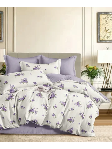 Постельное белье 1,5 сп