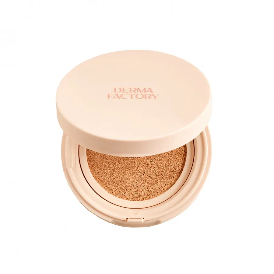 

Кушон с веганским коллагеном 15г