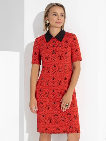 Платье CHARUTTI