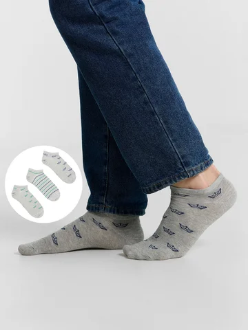 Носки мужские (3 пары)