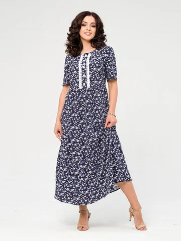 Платье Прованс Serenada