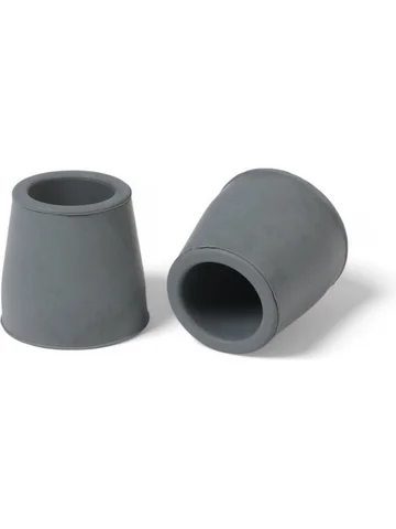 Набор усиленных наконечников для костыле