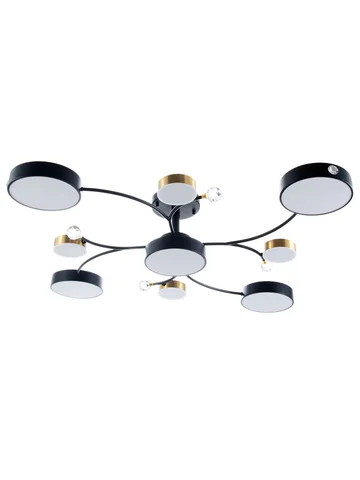 Люстра BayerLux