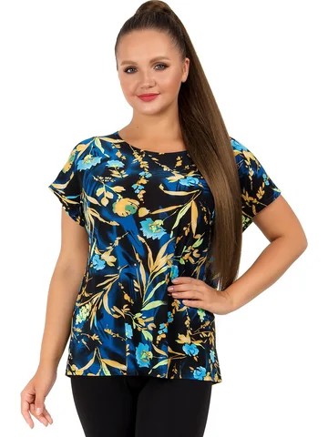 Джемпер Liza Fashion