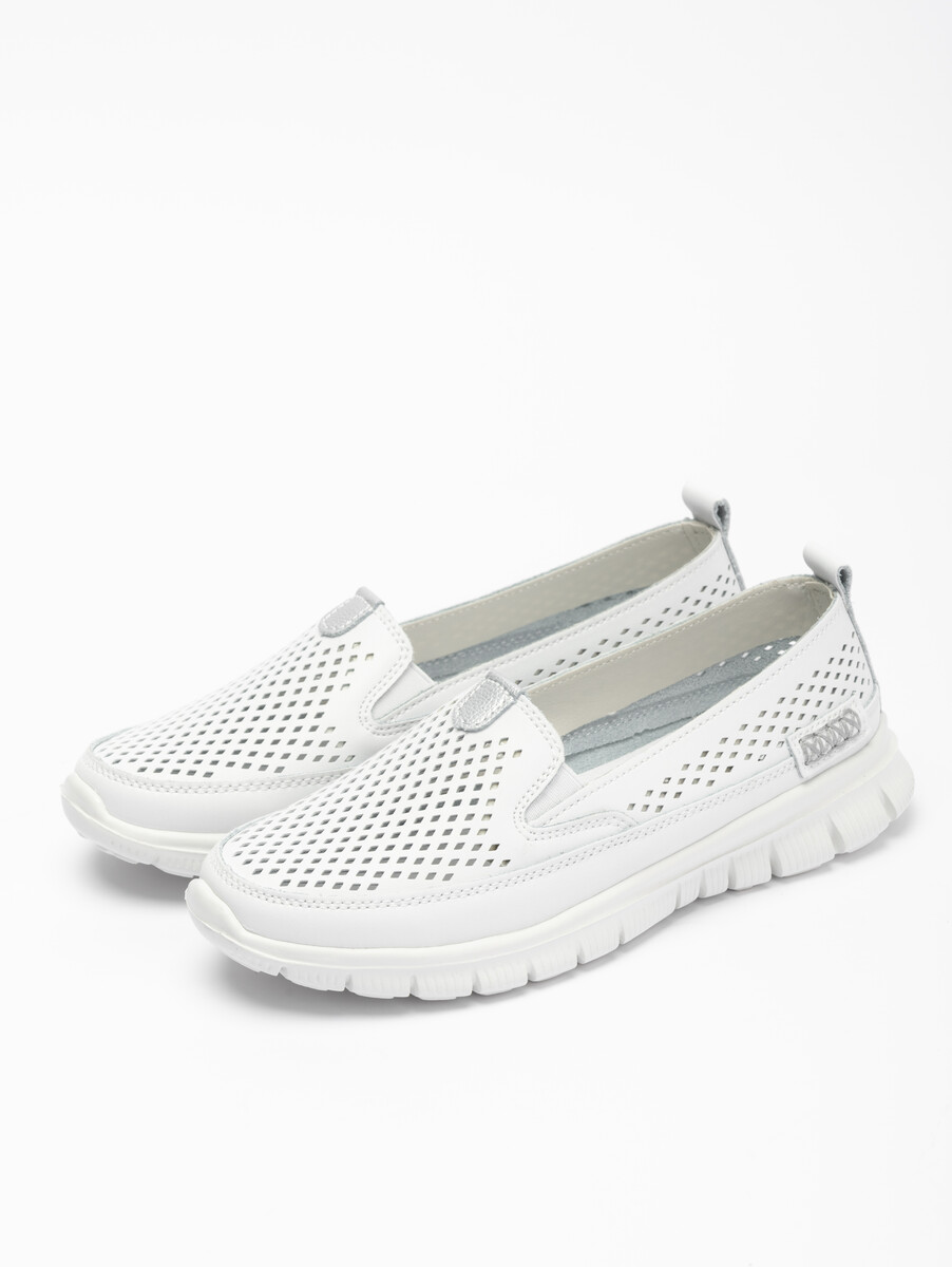 

Туфли, Белый