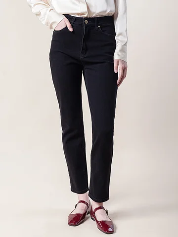 Джинсы VILATTE