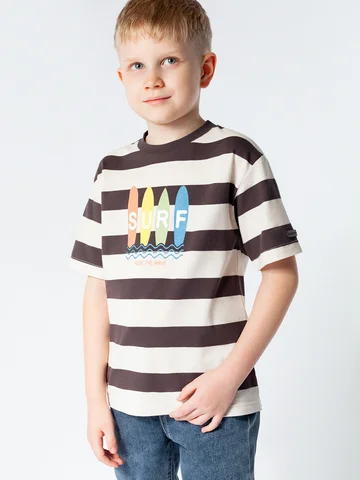 Футболка VILATTE