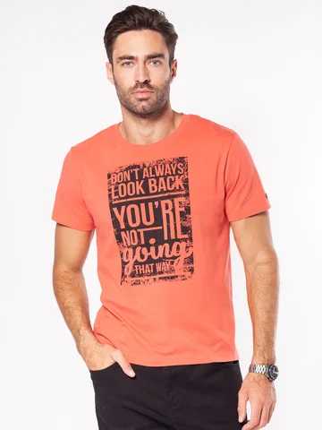 Футболка VILATTE