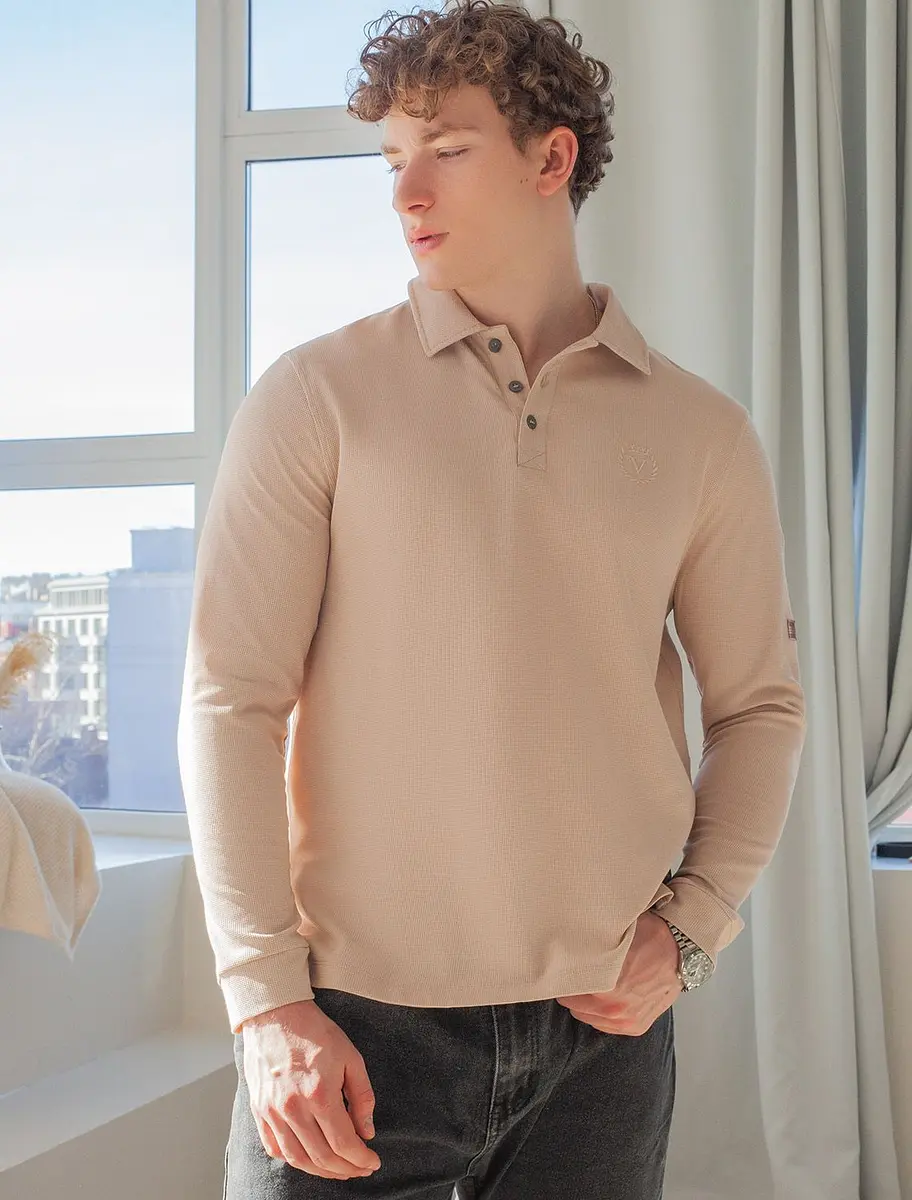 

Джемпер, Бежевый