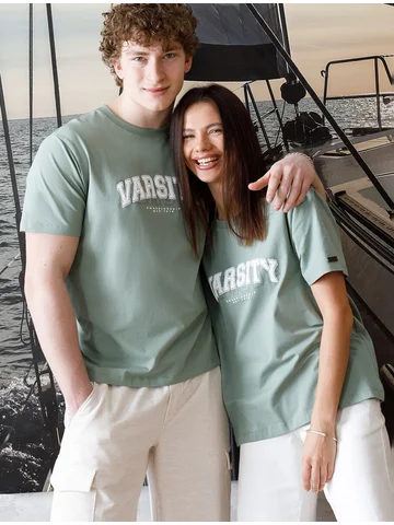 Футболка VILATTE