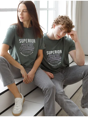 Футболка VILATTE