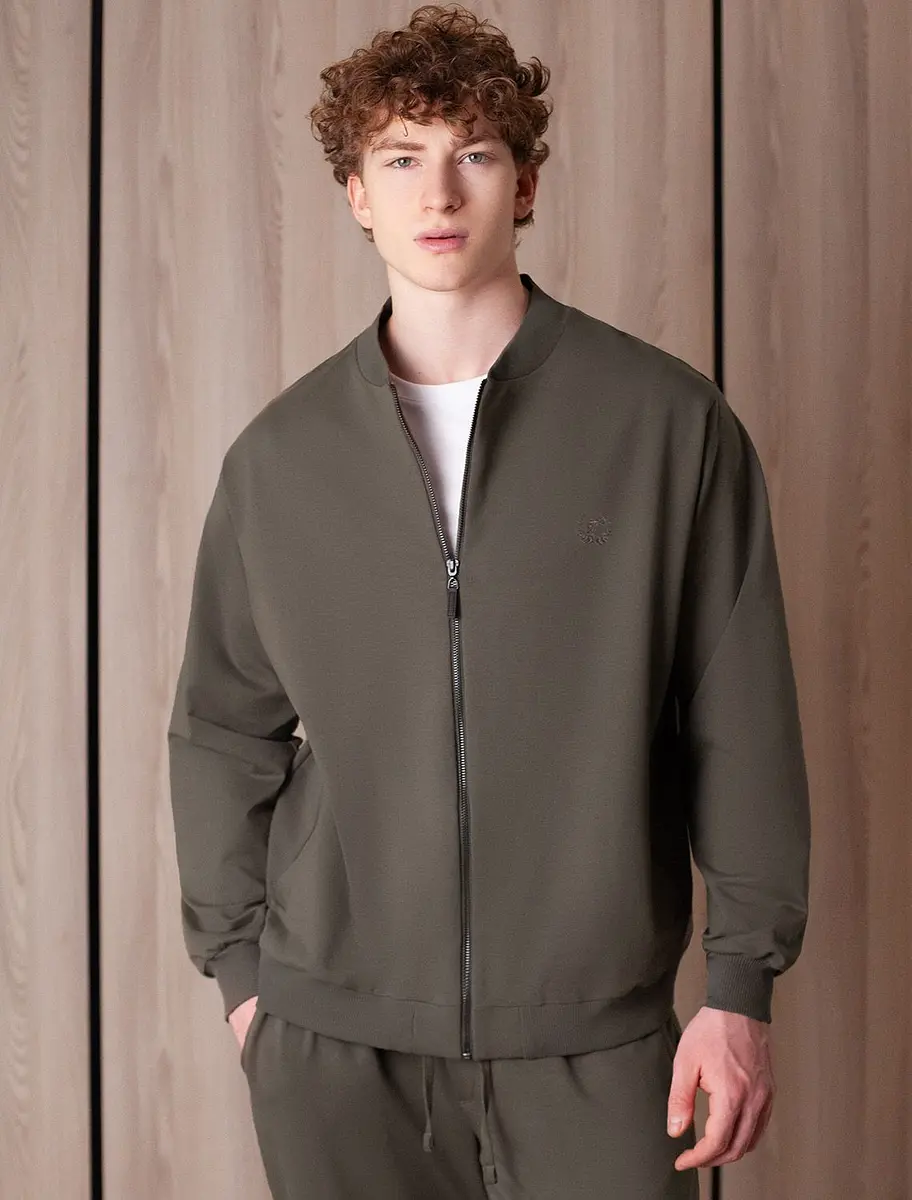 

Джемпер, Хаки