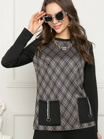 Джемпер BELLOVERA