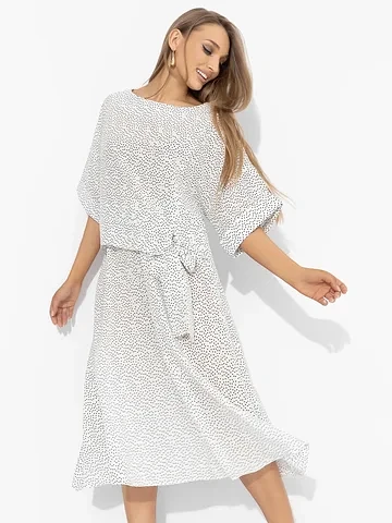 Костюм с юбкой CHARUTTI