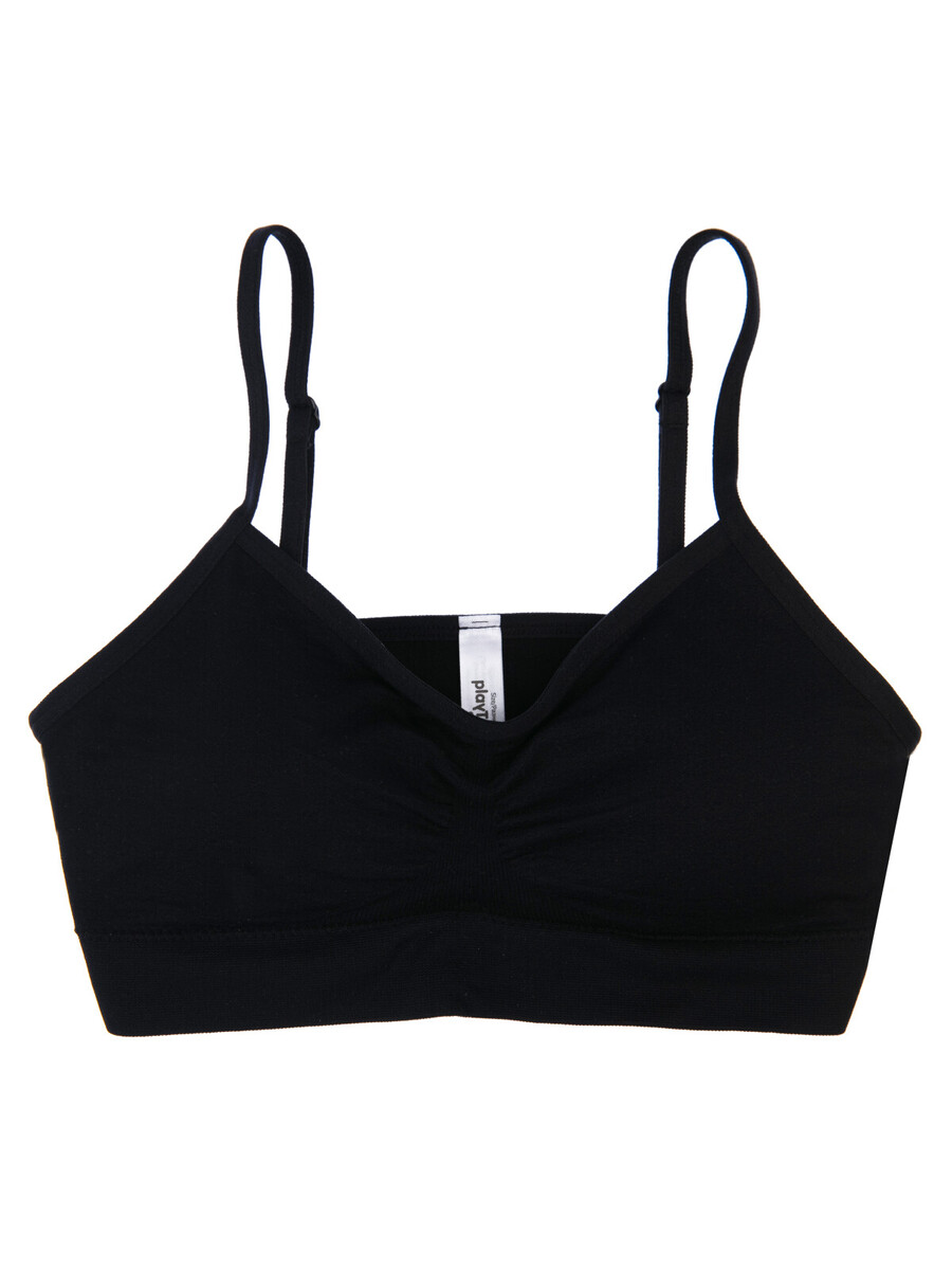 

Топ, Черный