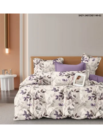 Постельное белье 2-спальное с Евро прост