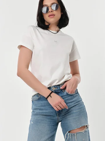 Футболка FLY